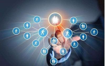 鲸微网络解析互联网营销的几大关键点与网络技术服务的融合